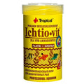 Hrana Tropical Ichtio Vit 20g/100ml