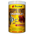 Hrana sub forma de granule pentru pestii omnivori, Tropical supervit granulat 100ml/55g