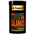 Hrana naturala pentru pesti cu crustacee planctonice Tropical Fd Calanus, 100ml / 12g