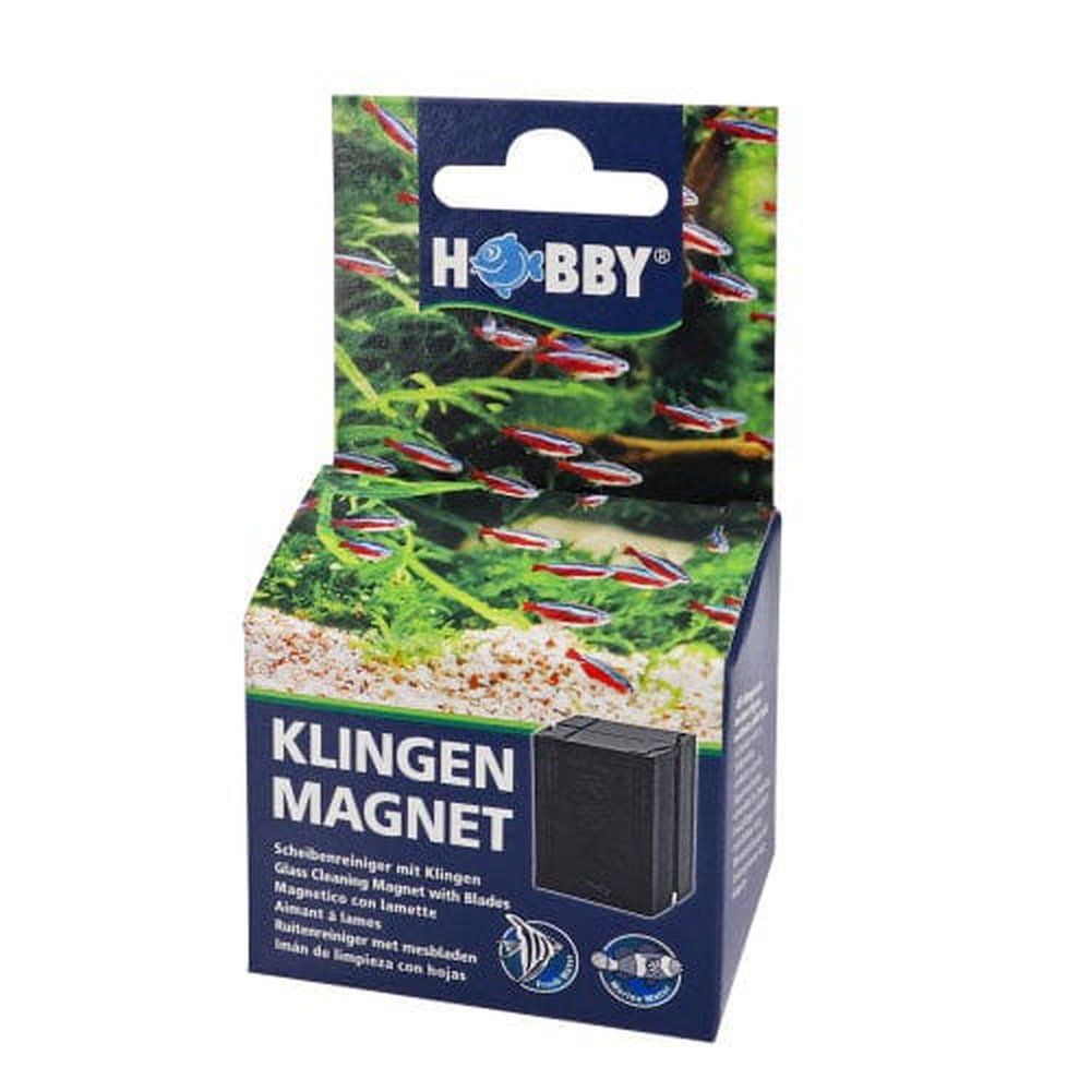 Razuitor Alge Magnetic Hobby cu Lama