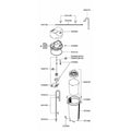 Filtru Extern Eheim Classic 250