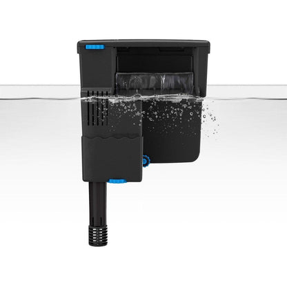 Filtru cascadă, Seachem Tidal Tidal 35 - pana la 130 l