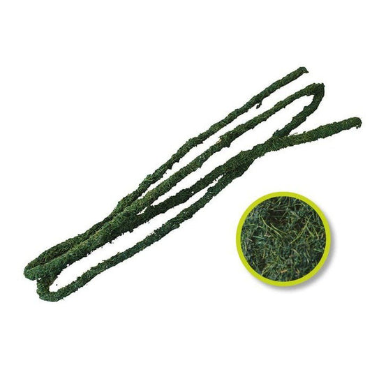 Decor Terariu Komodo Natural Tropical Vine Branch