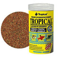 Hrana pe ti Tropical Granulat