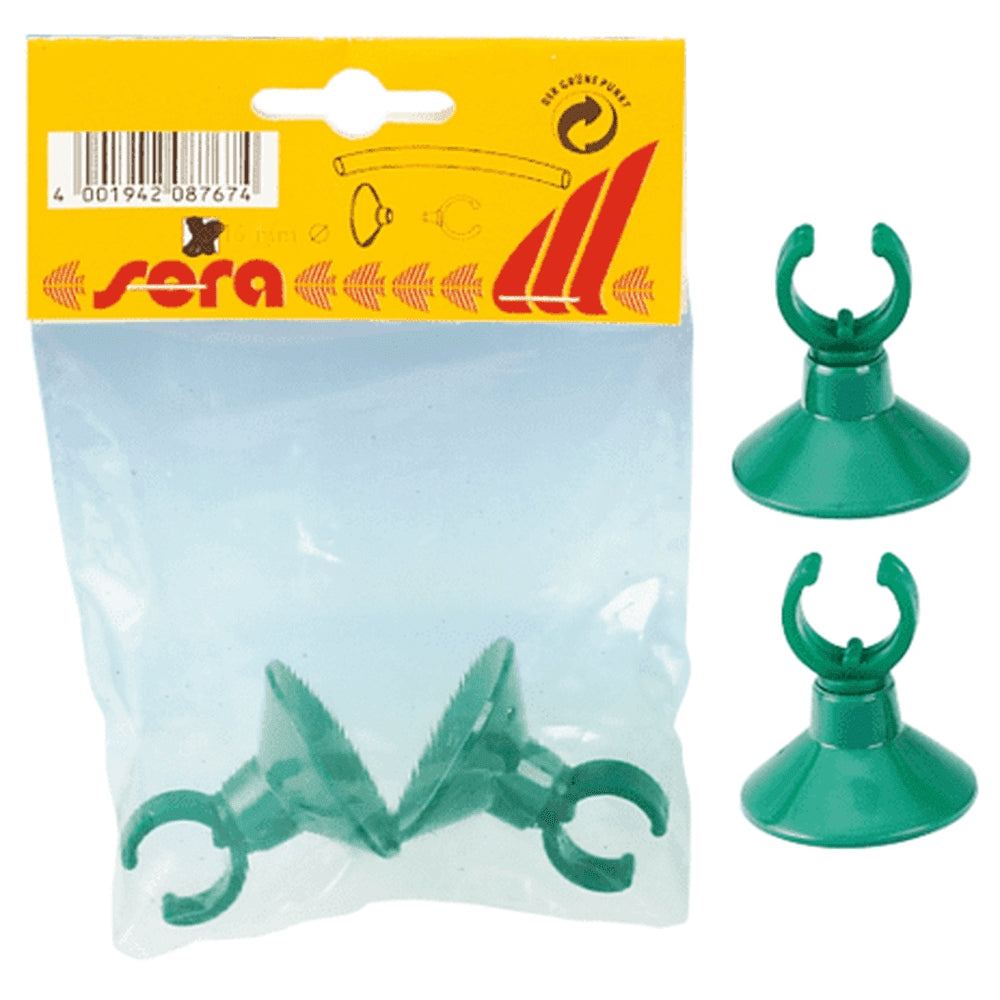 Ventuze de aspirație, Sera suction cups