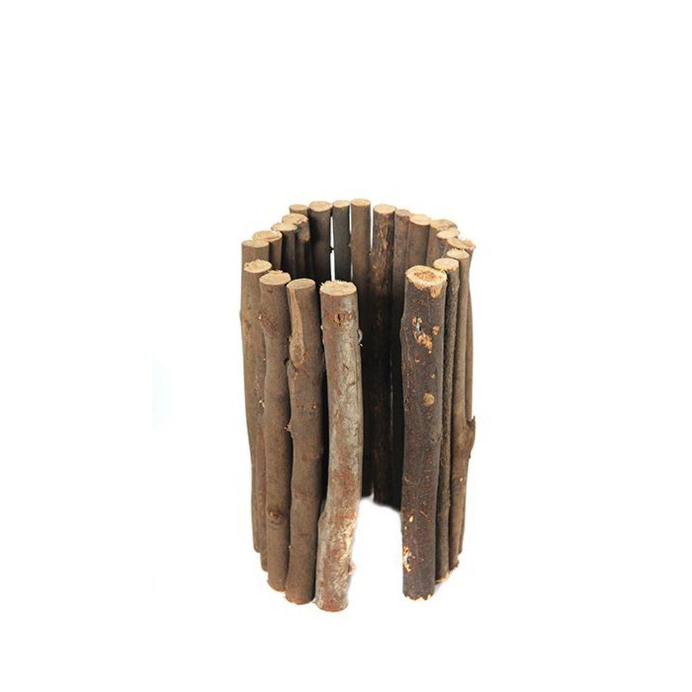 Betisoare din lemn pentru decorul terariului, Komodo Flexi Stix, Small