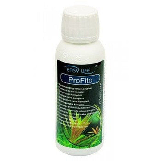 Fertilizant universal pentru plante acvatice, Easy Life Profito, 100 ml