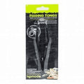 Cleste pentru hranirea reptilelor din plastic, Komodo Feeding Tongs