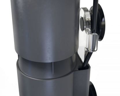 Skimmer acvariu, Oase, CrystalSkim 350