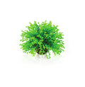 Decor artificial de tip floare, Oase biOrb flower ball, 10cm, Verde