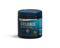 Hrana cu acizi gra i e entiali  i vitamine pentru pe ti ornamentali, ORGANIX Power Flake  250 ml, 40 g