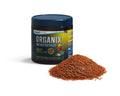Hrana granulata pentru pe ti ornamentali, ORGANIX Daily Granulate 250 ml, 120 g