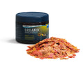 Hrana  ub forma de fulgi pentru pe ti, ORGANIX Daily Flake  150 ml, 25 g
