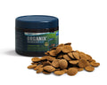 Hrana sub forma de tablete pentru pesti, ORGANIX Veggie Tabs 150 ml, 80 g