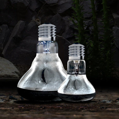 Bec de incalzire pentru reptile, Arcadia Basking Solar Spotlight, 75w