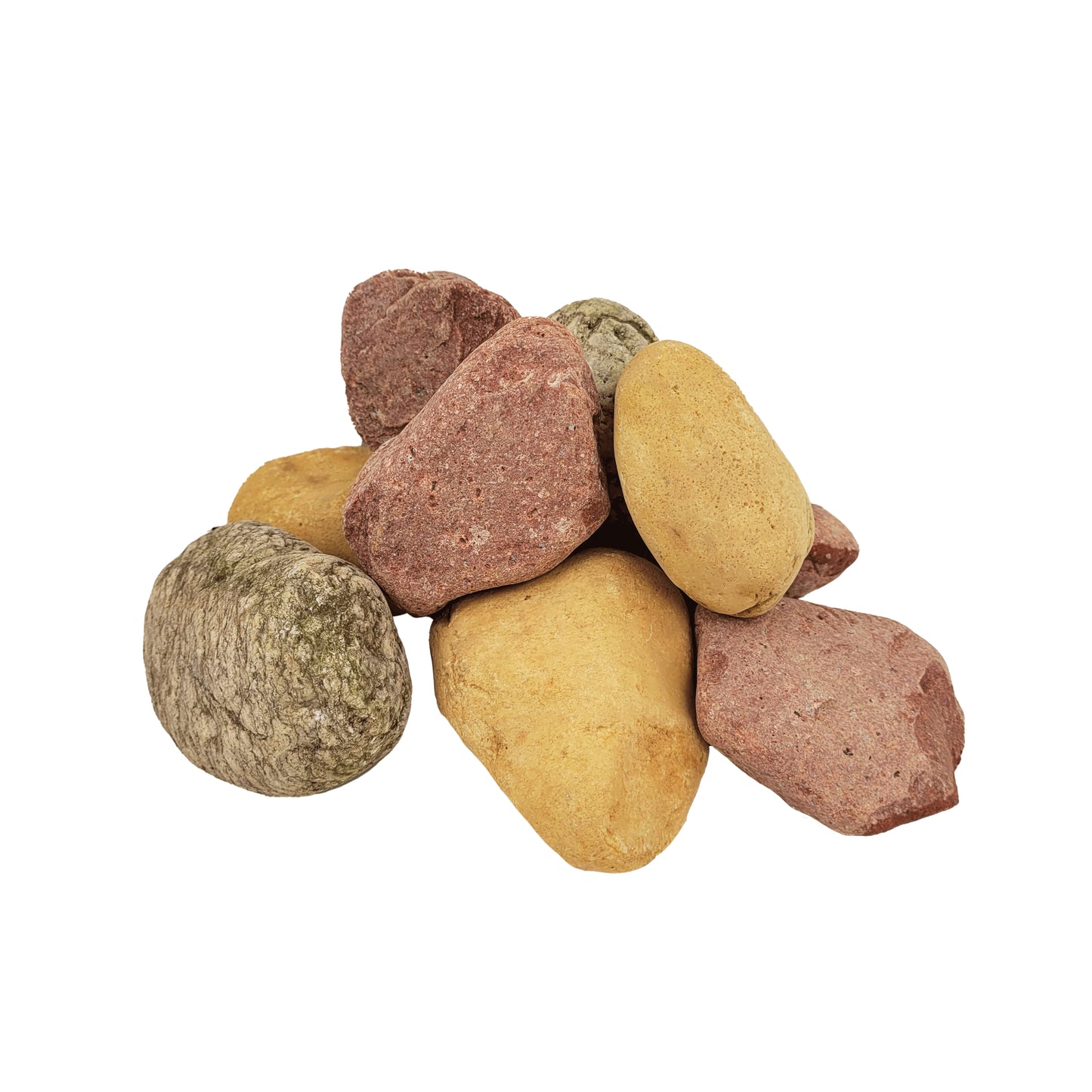 Pietre decor acvaii si terarii, Wio, McDonald Lake Nano Boulder, S, 2 kg, 1-10 cm