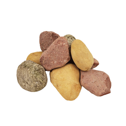 Pietre decor acvaii si terarii, Wio, McDonald Lake Nano Boulder, S, 2 kg, 1-10 cm