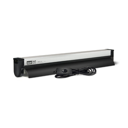 Lampă UVB pentru iluminare terariu, Arcadia PRO T5 UVB Kit