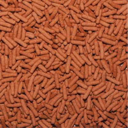 Pelete hranitoare pentru axolotl, Tropical, Axolotl Sticks, 135 g/250 ml