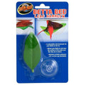 Decor Acvariu ZooMed Betta Bed Leaf Hammock