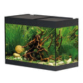 Acvariu Oase StyleLine 125 litri negru