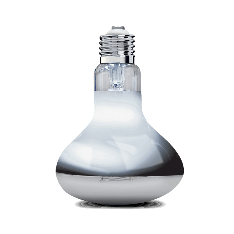 Bec complet cu UVB, UVA, caldura, Arcadia D3 UV Ba king Lamp E27 80W