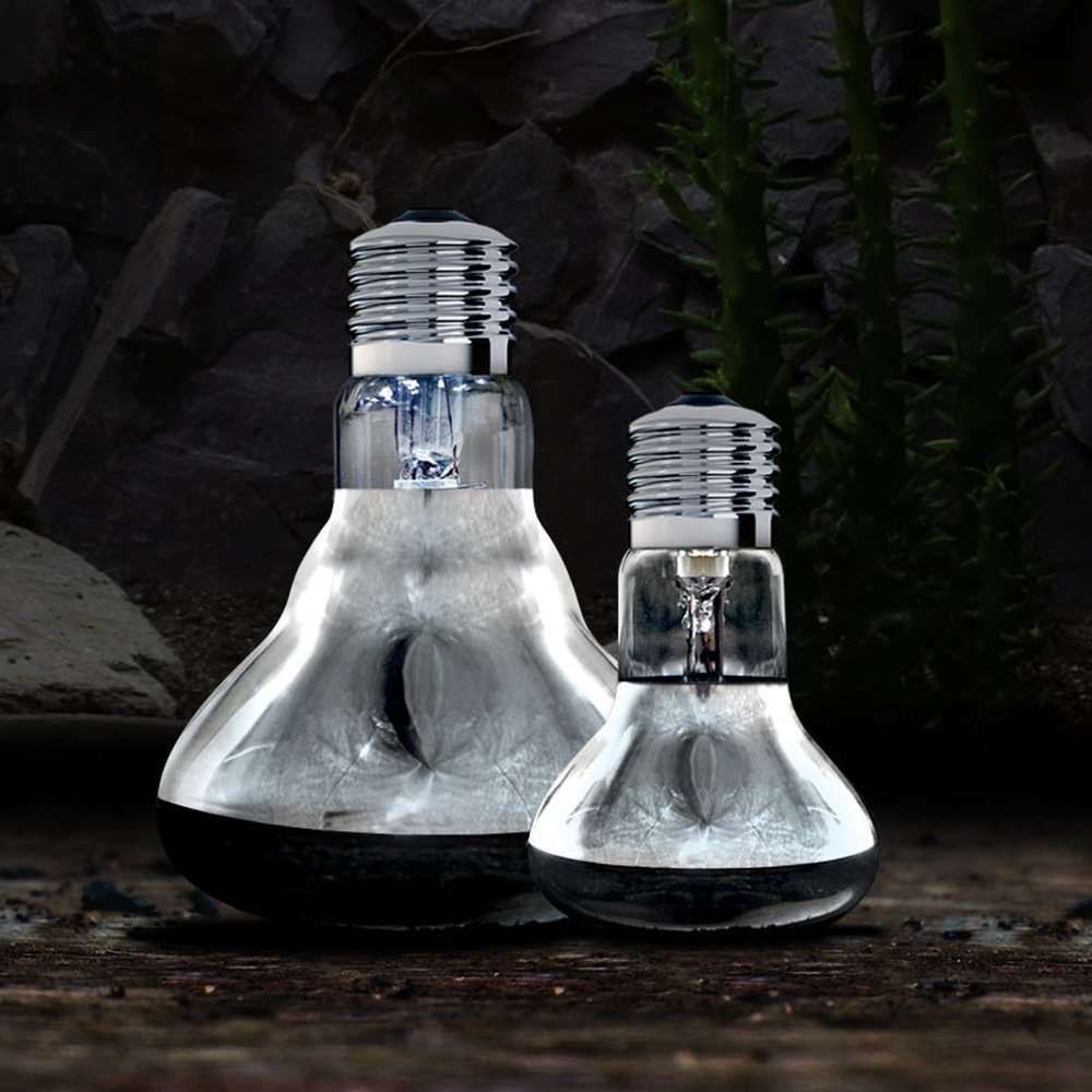 Bec de incalzire pentru reptile, Arcadia Basking Solar Spotlight, 50w