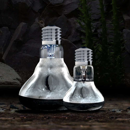 Bec de incalzire pentru reptile, Arcadia Basking Solar Spotlight, 75w