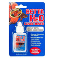 Conditioner apă pentru peștii Betta, ZooMed Betta H2O Conditioner, 15 ml