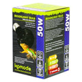 Bec pentru incalzirea terariilor, Komodo Moonlight Bulb, 50w