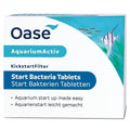 Aditie de bacterii 3 bucati, Oa e Kick tartFilter  tart Bacteria Tab 3 b