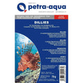 Hrana congelata pentru pesti ornamentali, DILLIES, blister 100 g