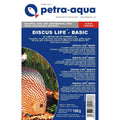 Hrana congelata pentru pesti ornamentali, DISCUS LIFE BASIC, blister 100 g