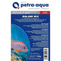 Hrana congelata pentru pesti ornamentali, MALAWI MIX, blister 100 g