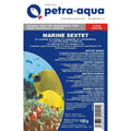 Hrana congelata pentru pesti ornamentali, SEXTET MARINE, blister 100 g