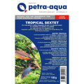 Hrana congelata pentru pesti ornamentali, SEXTET TROPICAL, blister 100 g
