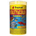 Tropical Vitality & color Flake  50g/250ml