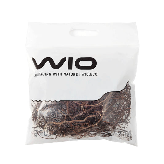 Lemn decorativ acvarii  i terarii, Wio, Mini Root Mix100, 80 g, 10-30 cm