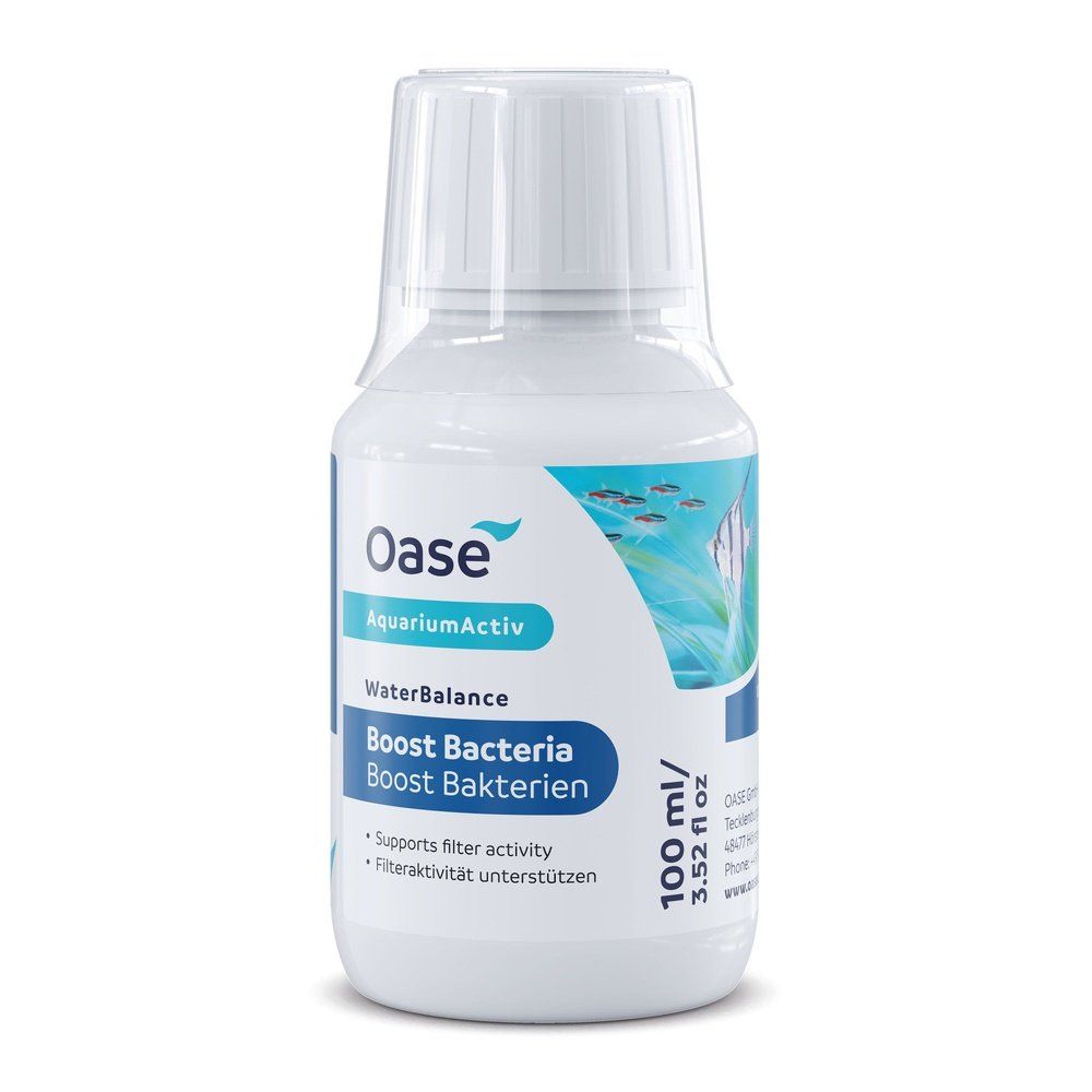 Aditie de bacterii, Oa e WaterBalance Boo t Bacteria - 250 ml