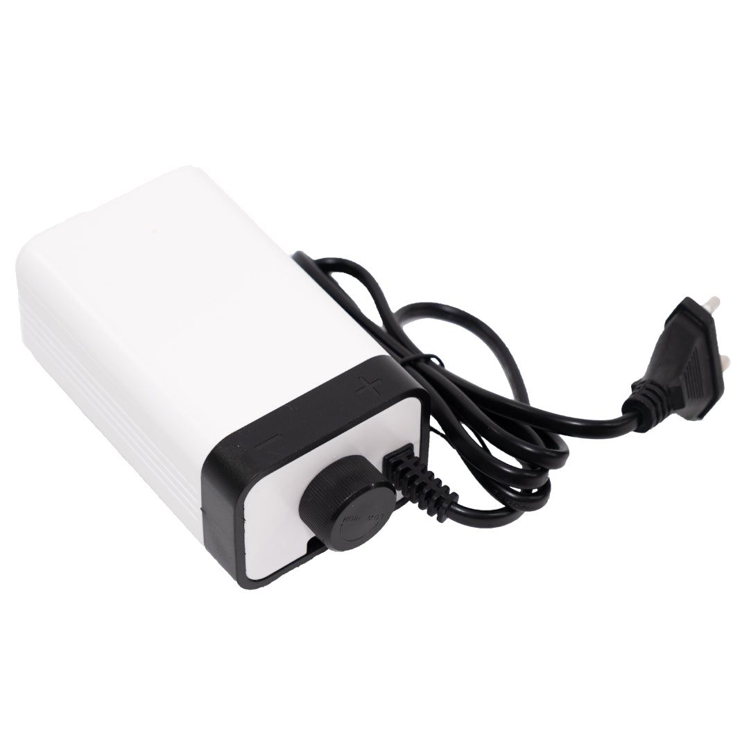 Pompa aer RC-PA 150, Red  Crane air pump