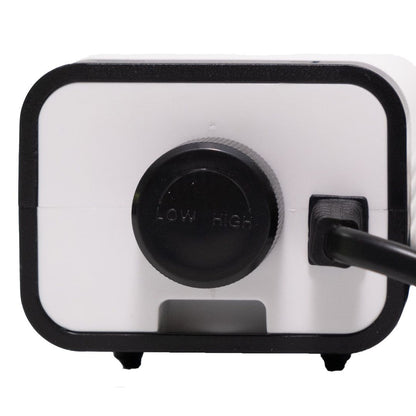 Pompa aer RC-PA 150, Red  Crane air pump