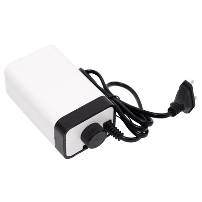 Pompa aer RC-PA 90, Red  Crane air pump