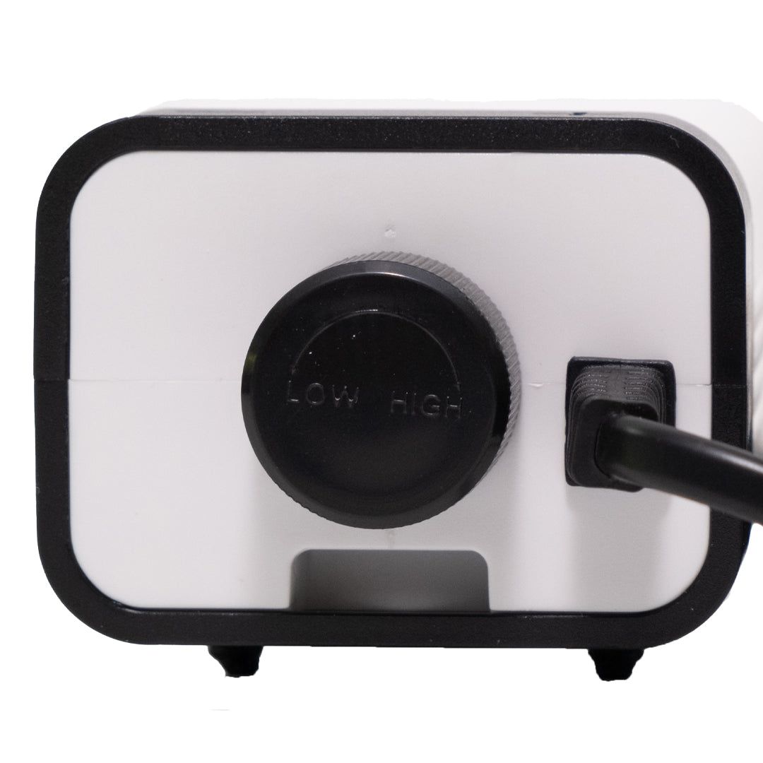 Pompa aer RC-PA 90, Red  Crane air pump