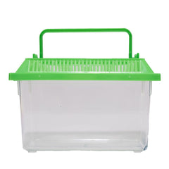 Terarii plastic reptile