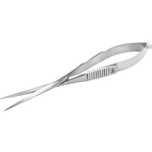 Foarfecă pentru tăierea plantelor de acvariu, Tropica spring scissors, 15 cm