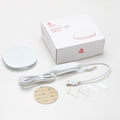 Set complet Wabi Kusa, Chihiros Wabi Kusa set (Magnetic Light, Wabi Kusa Stand, Glass pot)