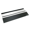 Set reflectoare lampa acvariu cu oglinzi, Chihiros shade with mirror WRGB II 45, SLIM 45