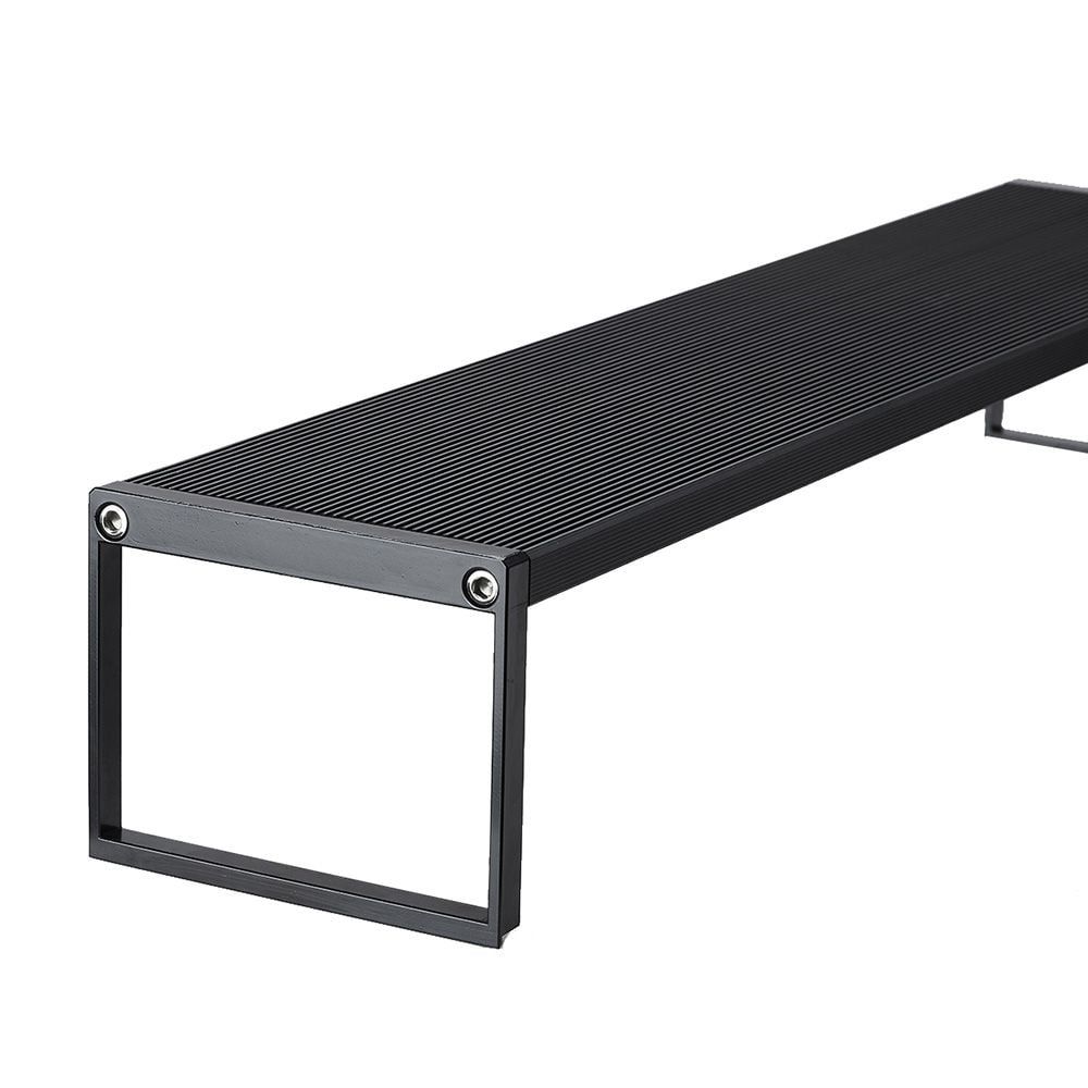 Lampa Acvariu, Chihiros WRGB II SLIM 45 Black LED light – endler