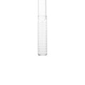 Lily Pipe intrare filtru extern, Aquario Neo, Poppy Glass inlet Net L 17 mm