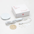 Set complet Wabi Kusa, Chihiros Wabi Kusa set (Magnetic Light, Wabi Kusa Stand, Glass pot)